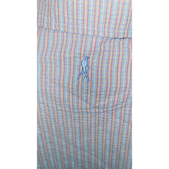 Royal Robbins Outdoor Travel Clothing Button Up Shirt Size M - Picture 4 of 5